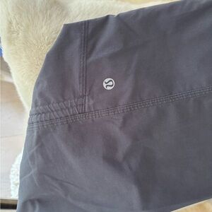 lululemon athletica Gray Pants